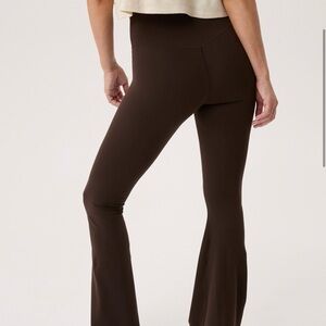 Offline high waisted flare leggings